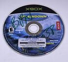Splashdown (Microsoft Xbox, 2002) Probado - Solo disco