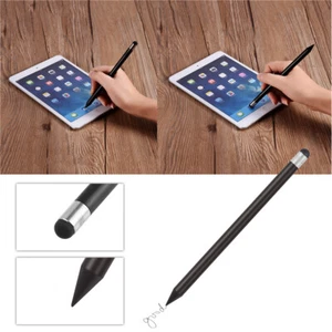 Capacitive Active Touch Screen Stylus Writing Pen Artist for Tablet - Picture 1 of 8