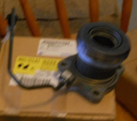 NOS 2012-19 Chevrolet Cruze Clutch Slave Cylinder - Image 1 of 1