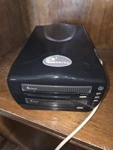 E3 Works Disc Clone II CD Copier Model DCU-4002  With Power - Picture 1 of 7