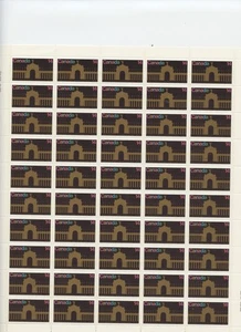 1 PANES FROM THE 1970s    FV$7.00 - Picture 1 of 1
