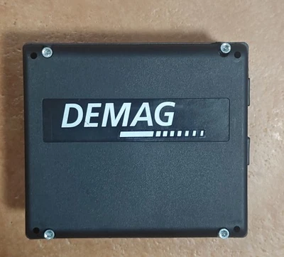 77228045 Comando Polu-Box DC Demag - Imagen 1 de 2