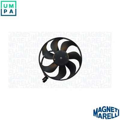 FAN ENGINE COOLING 069422809010 FOR SKODA OCTAVIA/II/Combi/III LAURA SUPERB 2.0L - Image 1 of 4