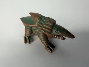 Vintage Bulette Plastic Monster Dungeon & Dragons, Dinosaur Figure - Picture 1 of 3