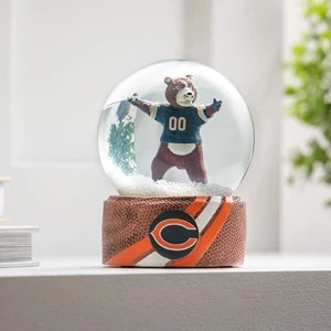 Wasserkugel, Chicago Bears - Bild 1 von 2