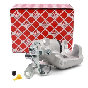 febi Bremssattel für VW GOLF 5 6 TOURAN A3 8P TT 8J hinten links 1K0615423M - Bild 1 von 4