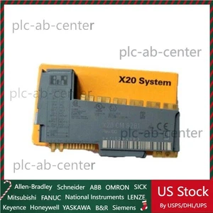 NEW B&R X20CM8281 Systems RTD Module X20 CM 8281 - Picture 1 of 2