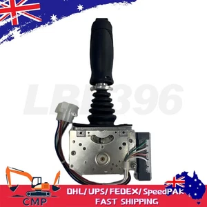 Operating Handle 1600283 for Jager 400S 460SJ 600AJ 600SJ 660SJ 601S 740AJ 800AJ - Bild 1 von 5