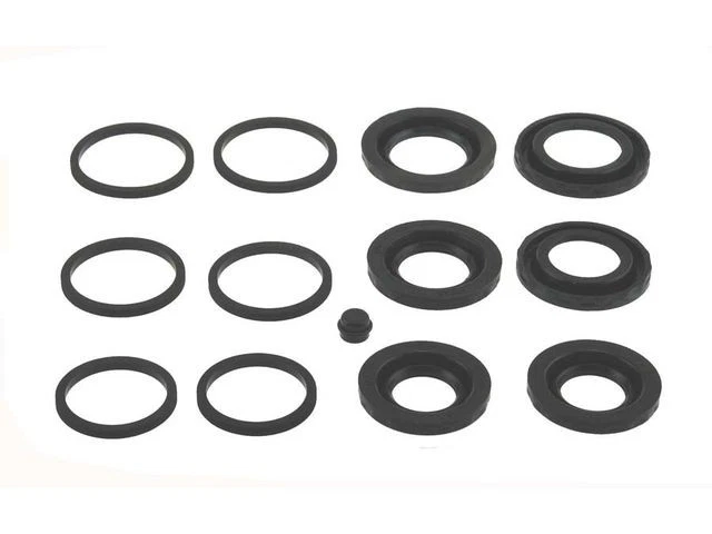 Kit de reparación de pinza delantera para Lexus IS F 2008-2014 21876TNBN 2009 2010 2011 2012 Foto 1 de 2