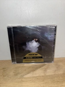 CD Musique Ashe Tape Vol.3 Avec Freeze Corleone & Gazo 12 Titres - Imagen 1 de 3
