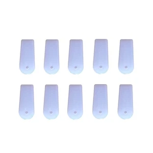 10 pcs lot claw replacement anti skidding Plastic cover for claw crane machine - Picture 1 of 3