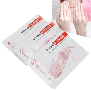 Organic Dry Hand Exfoliating Mask Hand Skin Repair Peeling Mask Hand Moistur MAI - Picture 1 of 23