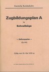 Zugbildungsplan A ZpAR Sommer 1978 digital
