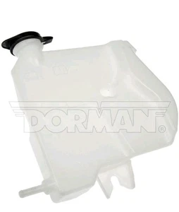 Dorman 603-668 Non-Pressurized Coolant Reservoir #S3 - Picture 1 of 3