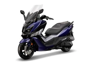 Sym CRUISYM 300 | 2023 | Maxi scooter |Reliable | Automatic |Comfortable Ride - Picture 1 of 19