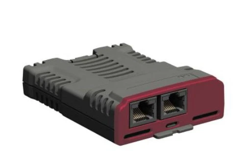 82400000018000 Control Techniques Drives EtherCAT System Integration Module - Image 1 of 1