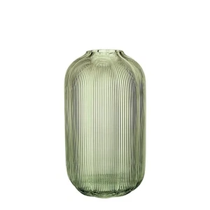 NEW V&B Fleur Vase Vert 28cm - Picture 1 of 3