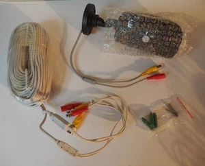 New Q-SEE Model QM6006B Surveillance SECURITY CAMERA - Picture 1 of 6