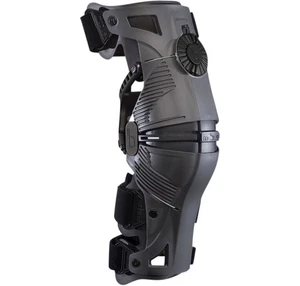 Mobius Mobius X8 Knee Braces (Medium, Gray/Black) - Picture 1 of 3