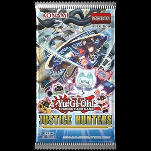 Yu-Gi-Oh! 50 Cards Justice Hunters Bulk Lot  - Picture 1 of 1