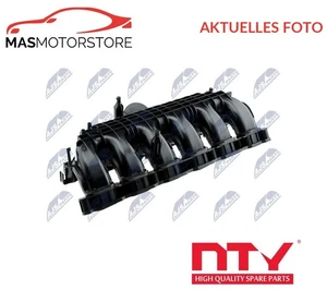 SAUGROHRMODUL NTY BKS-BM-016 V FÜR BMW 3,4,1,5,6,2,X5,X6,7,X4,X3,F80,F82,F31 - Picture 1 of 11