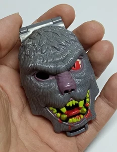 Mighty Max Horror Heads Werewolf Shell - Picture 1 of 10