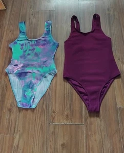 2 trajes de baño talla 10 de Primark - Imagen 1 de 4