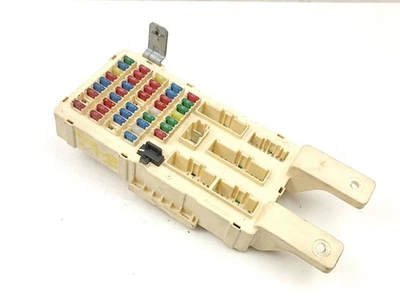 919502B200 CENTRALINA BSI / 65527 PER HYUNDAI SANTA FE II CM 2.2 CRDI GLS 4X4 - Immagine 1 di 4