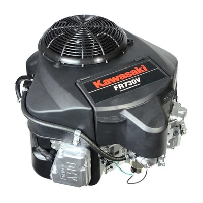Kawasaki FR730V-S00-S Vertical Engine with Electric Start - Image 1 of 4