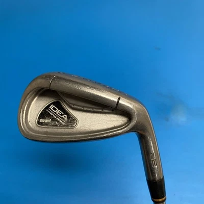 Adams Golf Idea A2 Hybrid Iron #8 Regular Flex Right Handed - Image 1 of 4