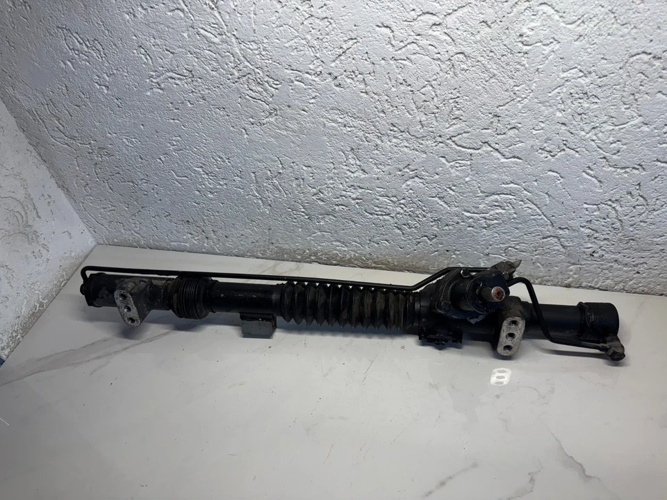 Transmisión de dirección Rolls-Royce Silver Dawn Spur Spirit 1995 OEM UR73233 Foto 1 de 2