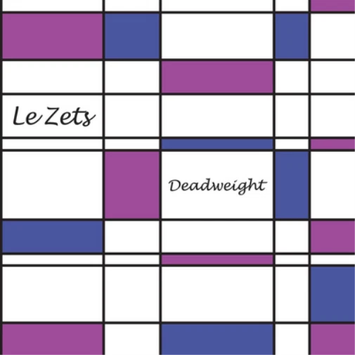 Le Zets Deadweight (CD) Album - Bild 1 von 1