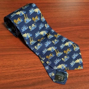 FERRAGAMO Tie - Picture 1 of 1