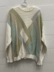 St.Croix Shop Sweater XL 052283 - Picture 1 of 3