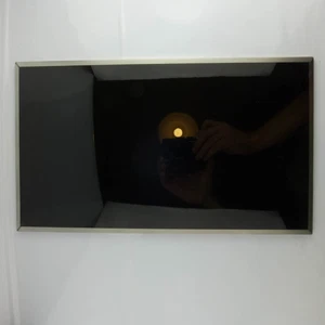 15,6 Zoll LED LCD Display LTN156AT16 Samsung Bildschirm screen glänzend 15,6" - Bild 1 von 4