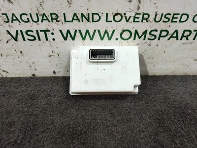RENAULT MASTER X62 MK3 MISC CONTROL MODULE ECU 283C92143R - Image 1 of 3