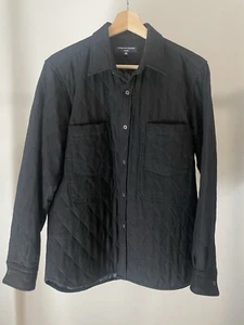 Comme des Garçons Homme quilted jacket - Picture 1 of 9