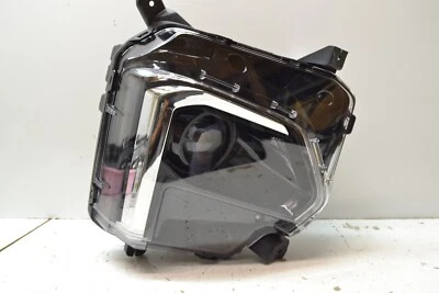 Faro transversal para Chevrolet 2022 23 24 pasajero derecho OEM lámpara LED nuevo Foto 1 de 4