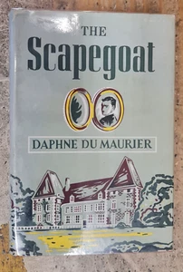 The Scapegoat By Daphne Du Maurier (Hardcover, 1957) - Picture 1 of 2