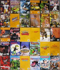 .N64.' | '.ECW Hardcore Revolution.