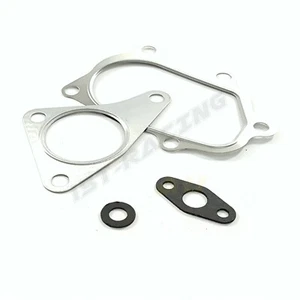 Turbo Exhaust Gaskets Kit For Subaru Forester Impreza WRX STI Legacy 2.0L 2.5L - Bild 1 von 4
