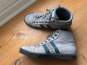 Bikkembergs Herren Sneaker High Gr.39 - Bild 1 von 8