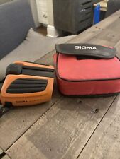 Sigma Binoculars Armada Series 8x23 Waterproof Field 7 w/case