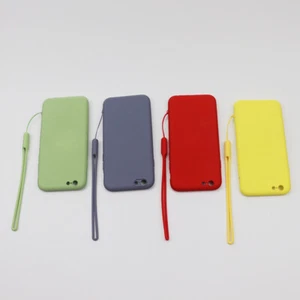 10pcs Phone Strap Phone Case Lanyard Whistles Strap Phone Neck Strap Lanyard - Zdjęcie 1 z 11