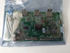 Viewsonic VA2719-2K Monitor Main Board 601104-04552 - Picture 1 of 2