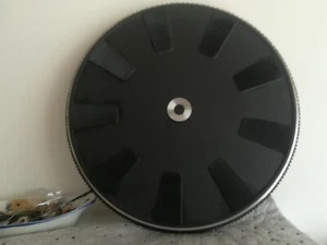 Giradischi/Turntable dual 491 Piatto/Plate - Foto 1 di 8