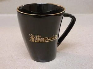 Inn Of The Mountain Gods Resort and Casino Tasse Kaffeetasse Mescalero New Mexico - Bild 1 von 5