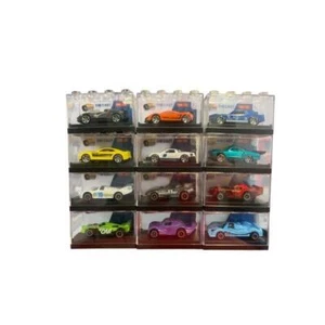 HT DIE CAST RENNWAGEN - Bild 1 von 1