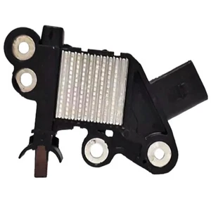 NUEVO REGULADOR 12 VOLTIOS SE ADAPTA A ALTERNADORES BOSCH 283415400123 F000BL0672 0272220704 - Imagen 1 de 4