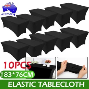 10X Beauty Salon Massage Elastic Eyelash Extension Bed Cover Makeup Table Sheets - Picture 1 of 12